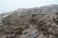 Výstup na Aragats, Arménie