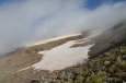 Výstup na Aragats, Arménie