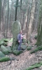 Menhir Mudrc.