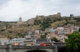 Centrum Tbilisi