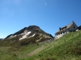 Puy Mary od Pas de Peyrol