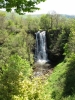 Cascade du Sartre