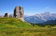 Tore Grande (Dolomity).