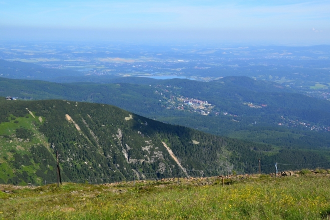 Polský smog.