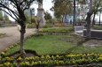 Cerro Santa Lucía, Santiago