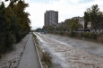 Rio Mapocho, Santiago