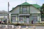 Třída Prezidenta Manuela Bulnese, Punta Arenas