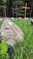 Ruský hřbitov... 