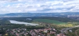 Jezero Matylda. 