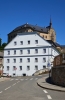 Passingerův mlýn ve Šternberku stojí v městské památkové zóně pod šternberským hradem. Mlýn z 15. st. byl přestavěn v r. 1750.