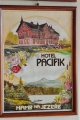 Hotel Pacifik v plné kráse.